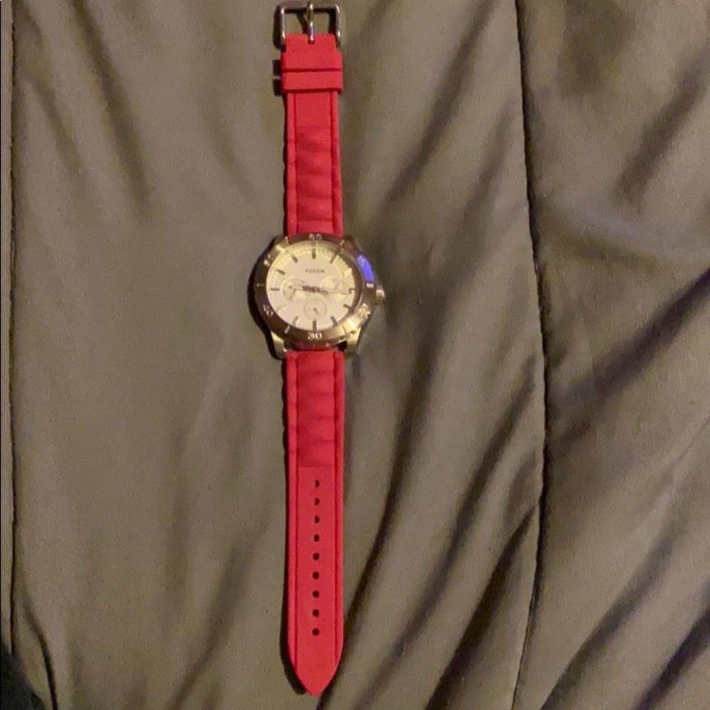 Pink Fossil - Picture 4 of 4